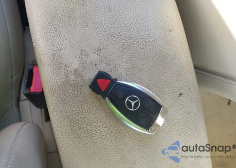 2006 Mercedes-Benz Clk 500 из США, поврежденный, VIN WDBTJ75J46F170631